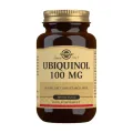 UBIQUINOL 100 MG. 50 CAP/BLAND 2641