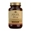 FOLATO (COMO METAFOLIN®) 400 MCG. 50 C. 1940