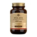FOLATO (COMO METAFOLIN®) 400 MCG. 100 COMP  1941