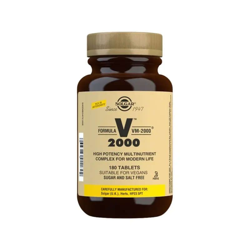 FÓRMULA VM-2000. 180 C. 1189