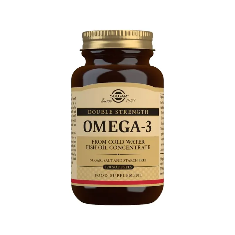 OMEGA-3 ALTA CONCENT. 120C 2053