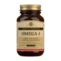 OMEGA-3 TRIPLE CONCENT. 50 C/B 2057