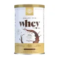 "WHEY TO GO PROTEÍNA SUERO (FRESA) 454 G.  32874