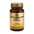 METHYLCOBALAMIN 1000MCG MAST 30CAP