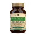 EARTH SOURCE KOJI IRON 60 caps vegs