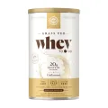 WHEY TO GO - PROTEINA EN POLVO SIN SABOR 377 G