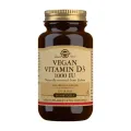 VITAMINA D3 VEGANA 1000UI - 60 CAPS BLANDAS