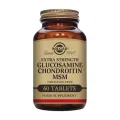 GLUCOSAMINA CONDROITINA MSM 60 CAPS