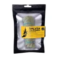 .SALVIA CALIFORNIA + EUCALIPTO