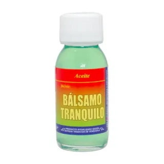 BALSAMO TRANQUILO 60ML