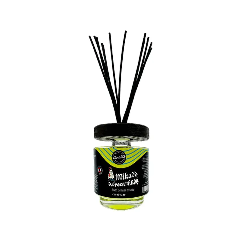 MIKADO ABRECAMINOS