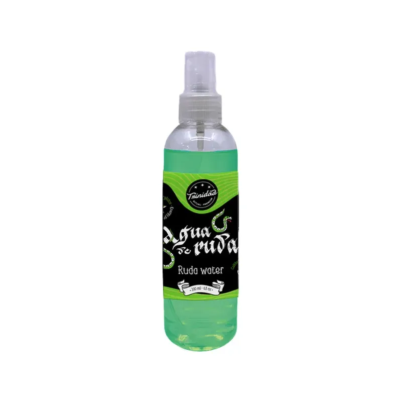 ESENCIA AGUA RUDA SPRAY 200ML