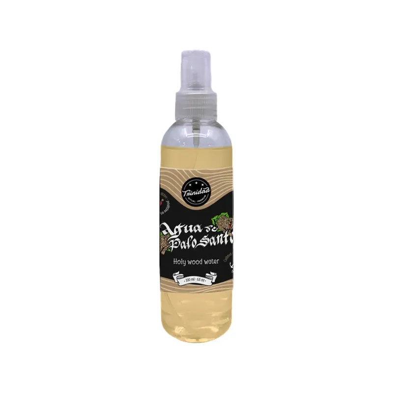 ESENCIA AGUA  PALO SANTO SPRAY 200M