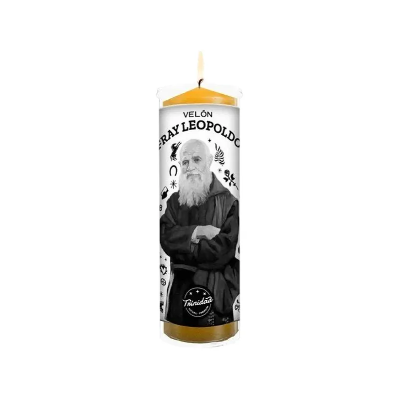 VELON BASICO FRAY LEOPOLDO