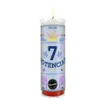 VELON 7 POTENCIAS 7 COLORES