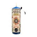 VELON RITUALIZADO CONTRA MAL DE OJO