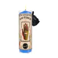 VELON RITUALIZADO OJO TURCO