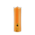 VELON NARANJA 15X6 CM.
