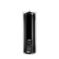 VELON NEGRO 16X5 CM.