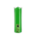 VELON VERDE CLARO 16X5 CM.