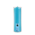 VELON AZUL CLARO CELESTE 16X5 C CM.