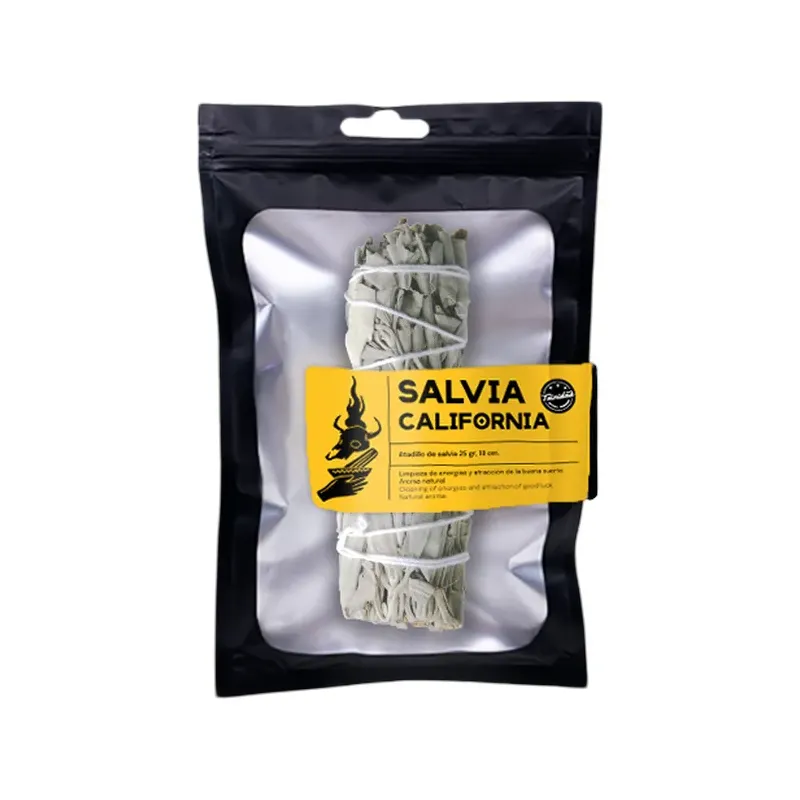 SALVIA CALIFORNIA 25 GR.10 CM.