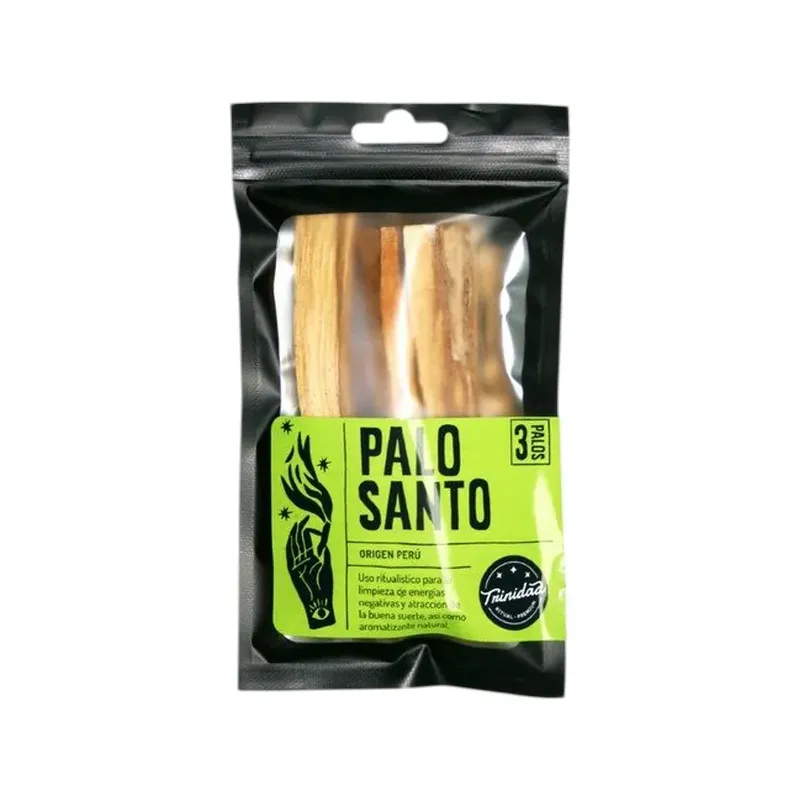 PALO SANTO 20-25 GR.