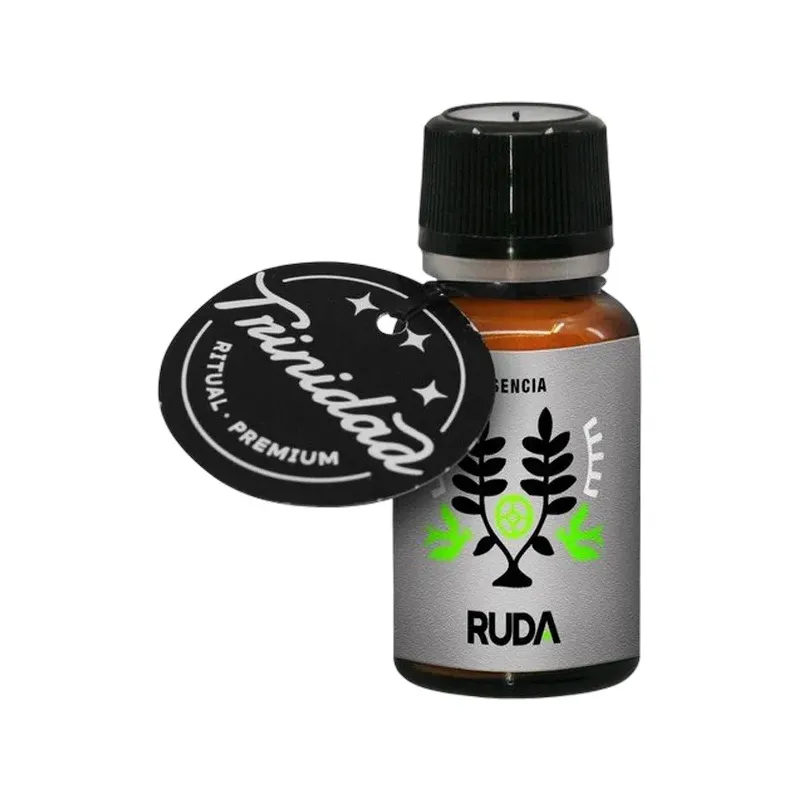 ESENCIA RUDA 10 ML.
