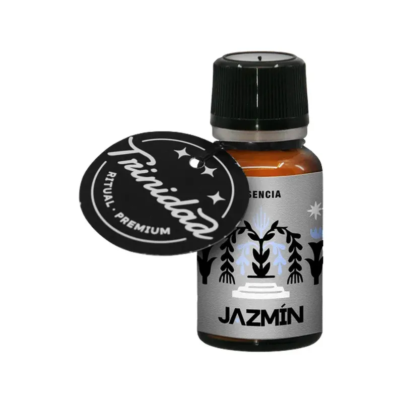 ESENCIA JAZMIN 10 ML.