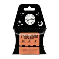 PULSERA 5 NUDOS HILO NEGRO ELEG ELEGGUA
