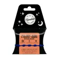 PULSERA 5 NUDOS HILO AZUL YEMAN YEMANYA