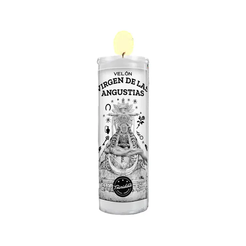 VELON VIRGEN DE LAS ANGUSTIAS B BASICO
