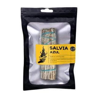 SALVIA AZUL 25 GR. 10 CM.