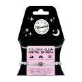 PULSERA CRISTAL ROCAL BUDA 6 MM