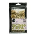 RESINA INCIENSO + RUDA 25 GR.