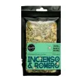 RESINA INCIENSO + ROMERO 25 GR.