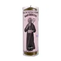 VELON RITUALIZADO SAN BENITO