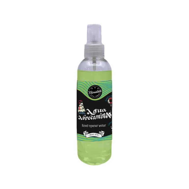 AGUA  ABRECAMINOS SPRAY 200ML