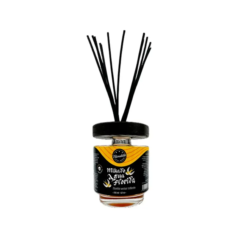 MIKADO AGUA FLORIDA 200ML