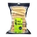 PALO SANTO PERU 500G APROX ZIP 500 GR. APROX