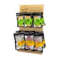 EXPOSITOR DE SOBREMESA SALVIA+PALO SANTO
