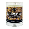VELA VASO VERANO CELESTIAL 200ML