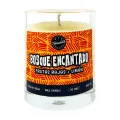 VELA VASO BOSQUE ENCANTADA 200ML