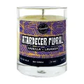 VELA VASO ATARDECER FLORAL 200ML