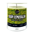 VELA VASO SUEÑO ESMERALDA 200ML