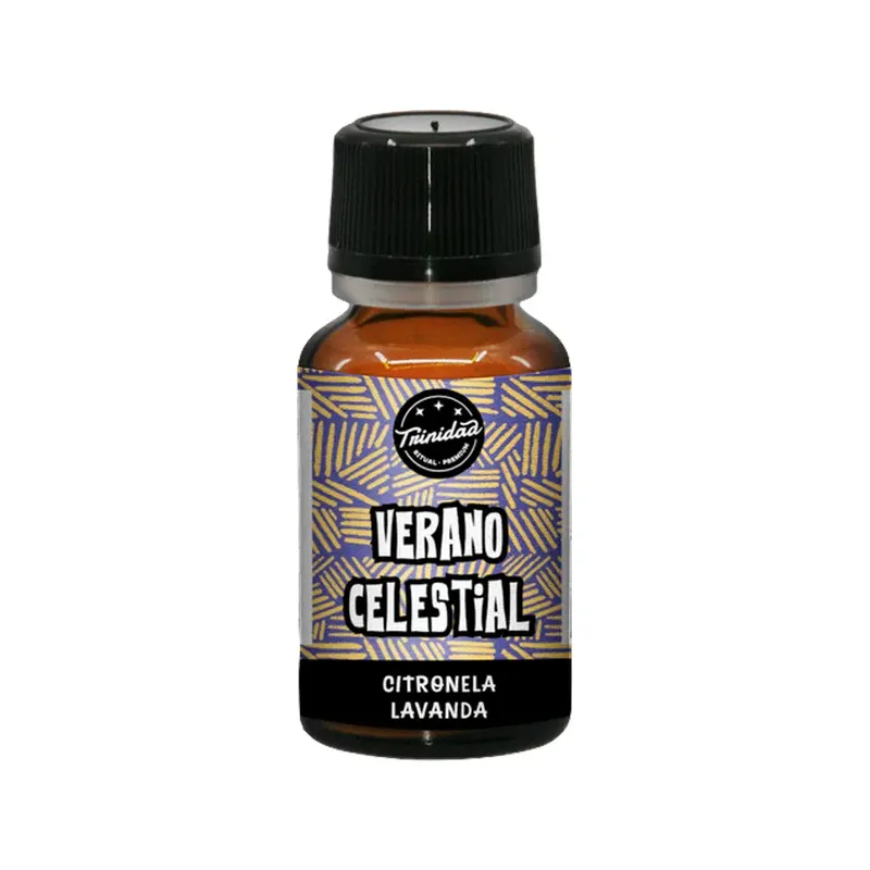 ESENCIA VERANO CELESTIAL 10ML