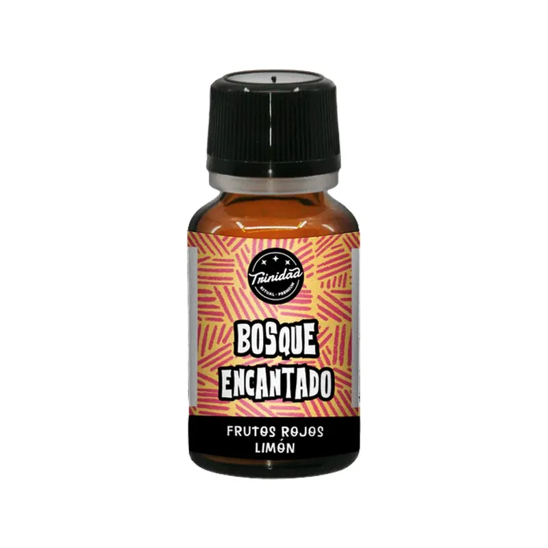 ESENCIA BOSQUE ENCANTADO 10ML