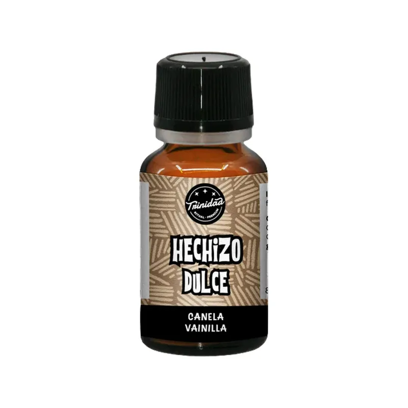 ESENCIA HECHIZO DULCE 10 ML