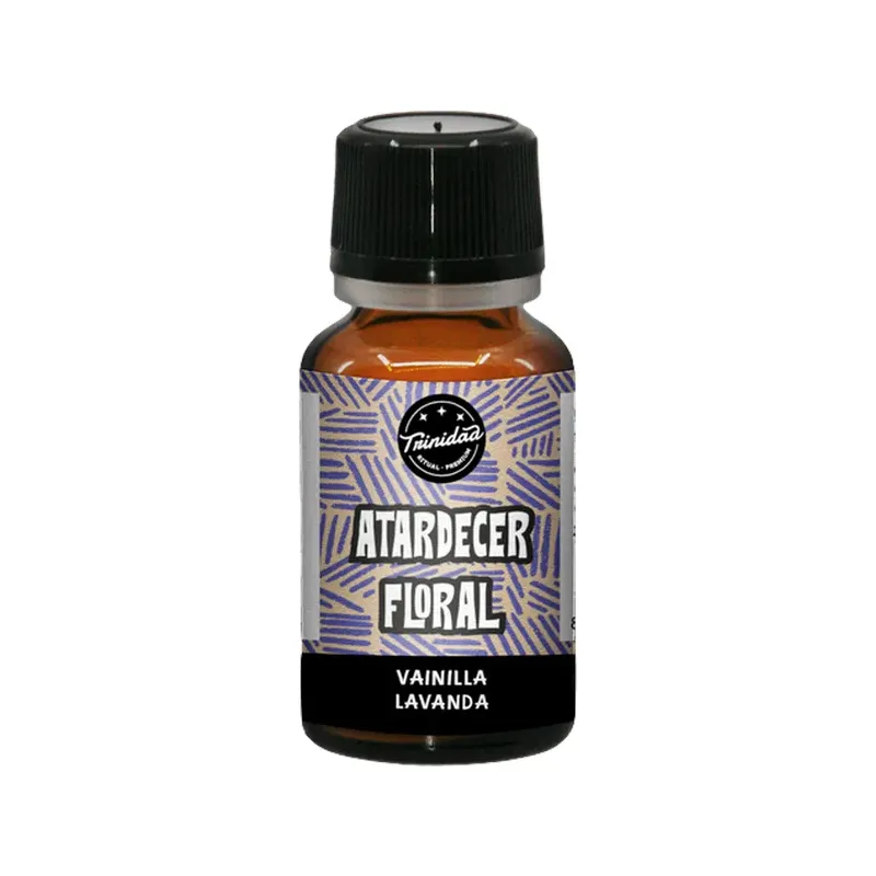 ESENCIA ATARDECER FLORAL 10 ML