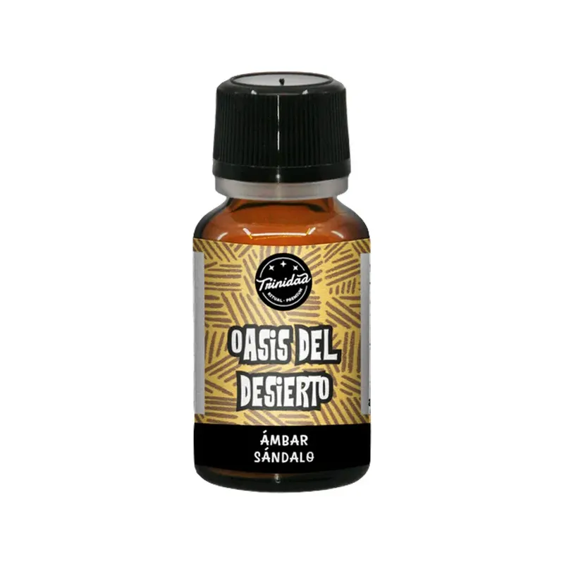 ESENCIA OASIS DEL DESIERTO 10 ML